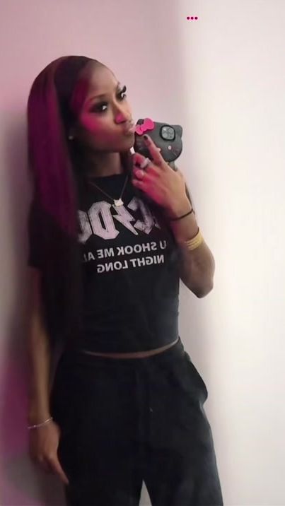 TikTok video thumbnail by iluvblk15