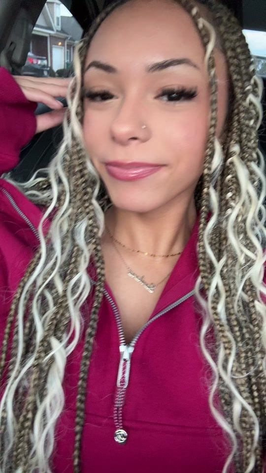 TikTok video thumbnail by santanaskyee