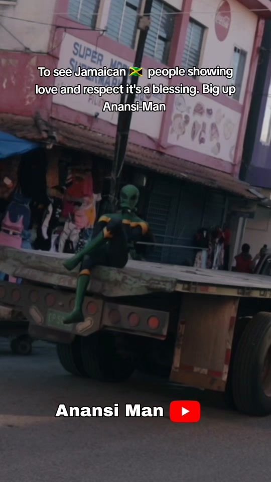 TikTok video thumbnail by anansi_man