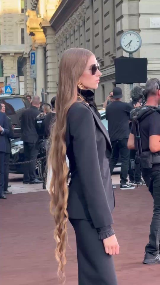 TikTok video thumbnail by voguemagazine