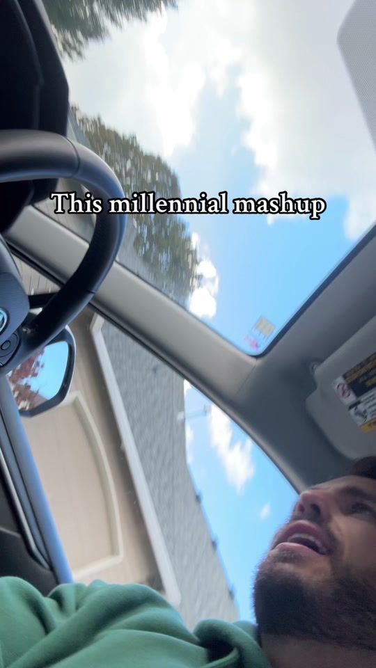 TikTok video thumbnail by mikerdraper