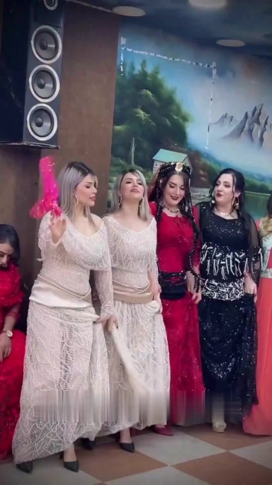 TikTok video thumbnail by kurdish.dance