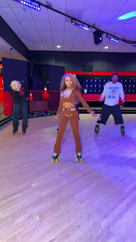 TikTok video thumbnail by iskate_solo