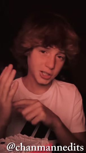 TikTok video thumbnail by chanmannedits
