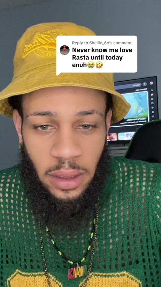 TikTok video thumbnail by 1shaqdidread