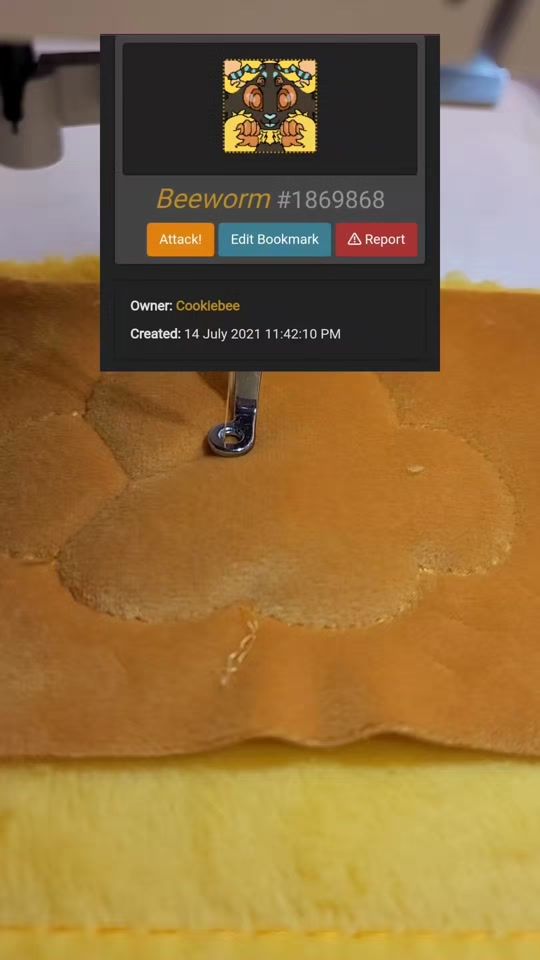 TikTok video thumbnail by dragonpixies