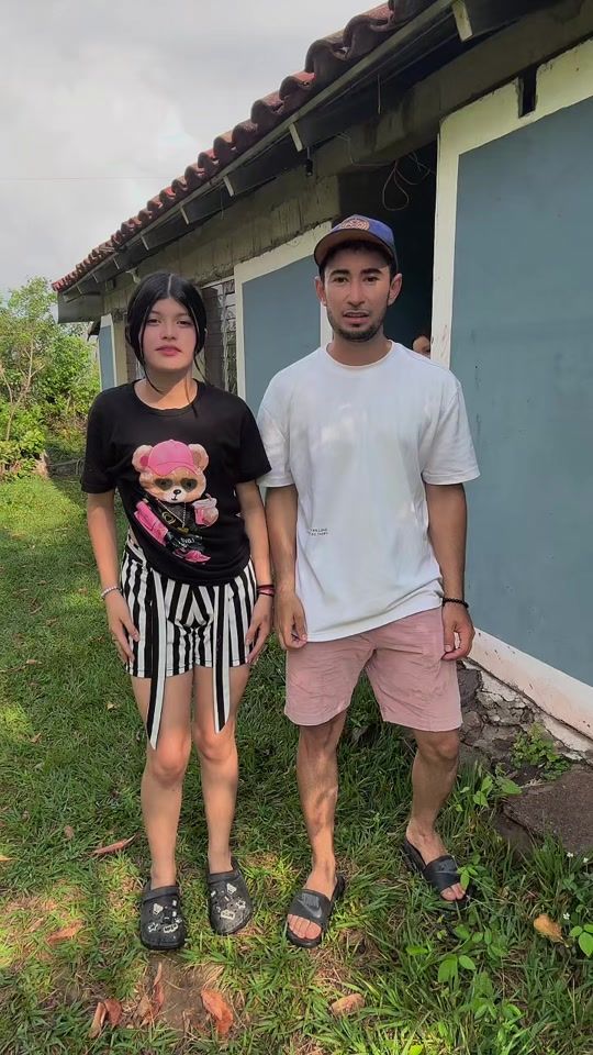 TikTok video thumbnail by letsgovictor07