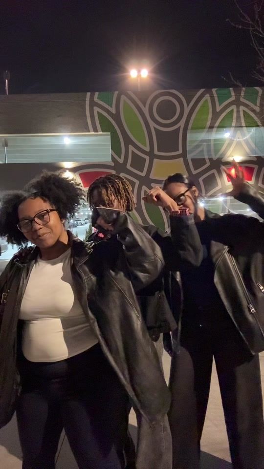TikTok video thumbnail by mekhimccoy_