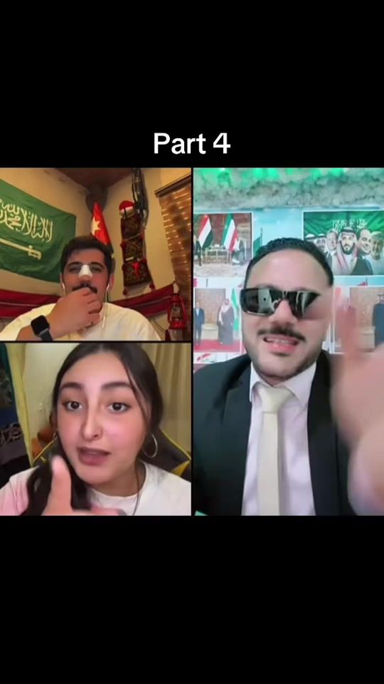 TikTok video thumbnail by saudslive