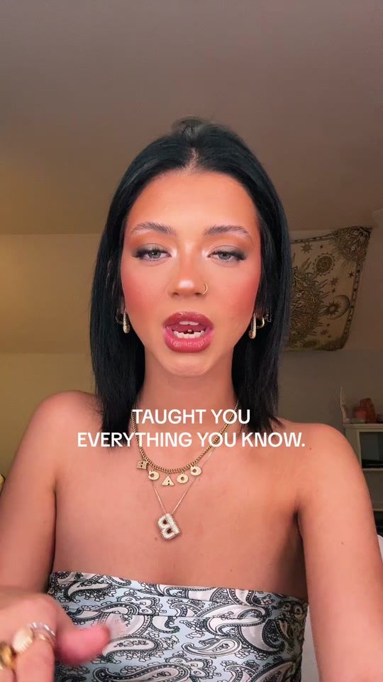 TikTok video thumbnail by berkleyteww