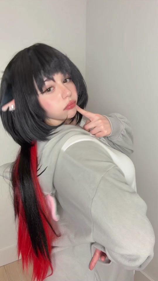 TikTok video thumbnail by sugashi