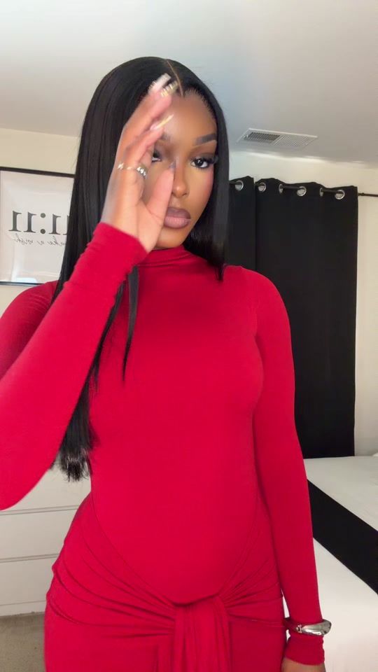 TikTok video thumbnail by claraakpe