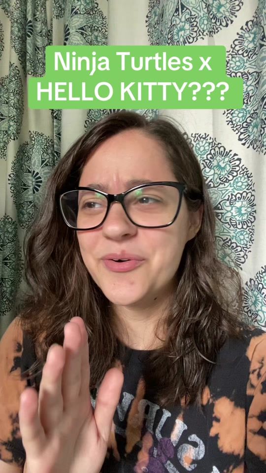 TikTok video thumbnail by torisaursky