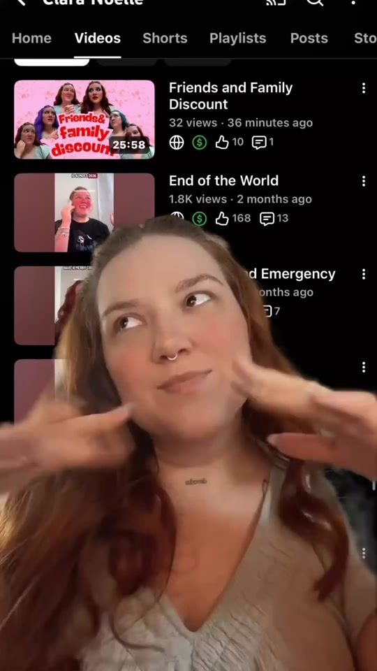 TikTok video thumbnail by thatciaraoverthere