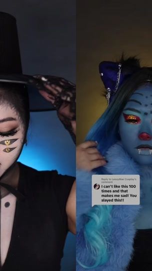 TikTok video thumbnail by bringinglexybach