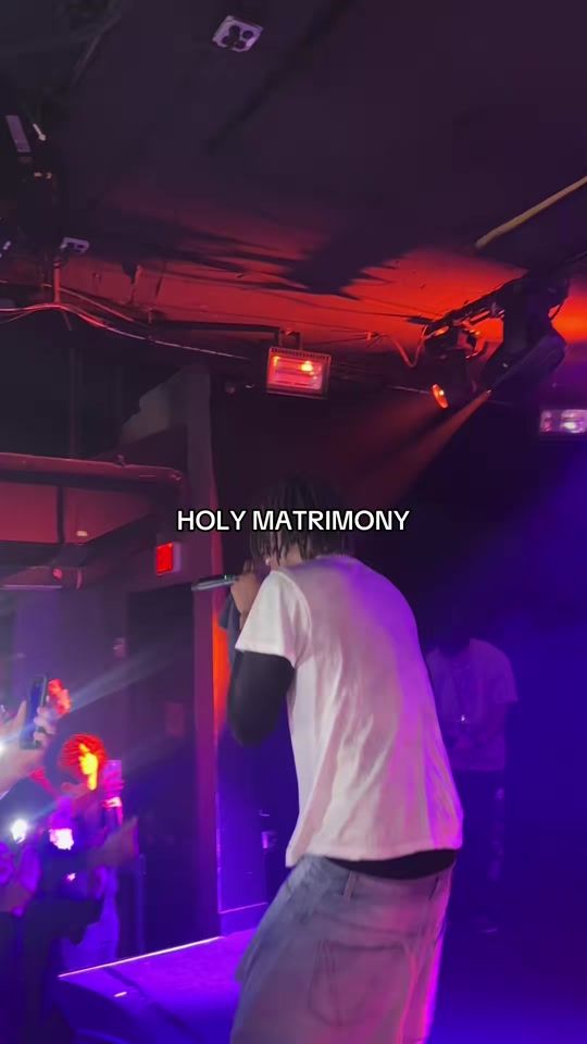 TikTok video thumbnail by rostrumrecords