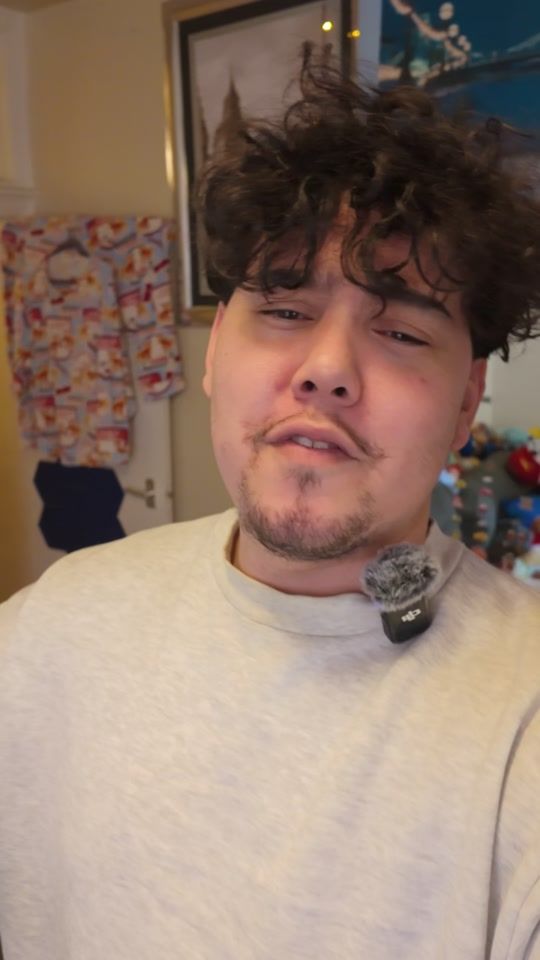 TikTok video thumbnail by tbonefityt