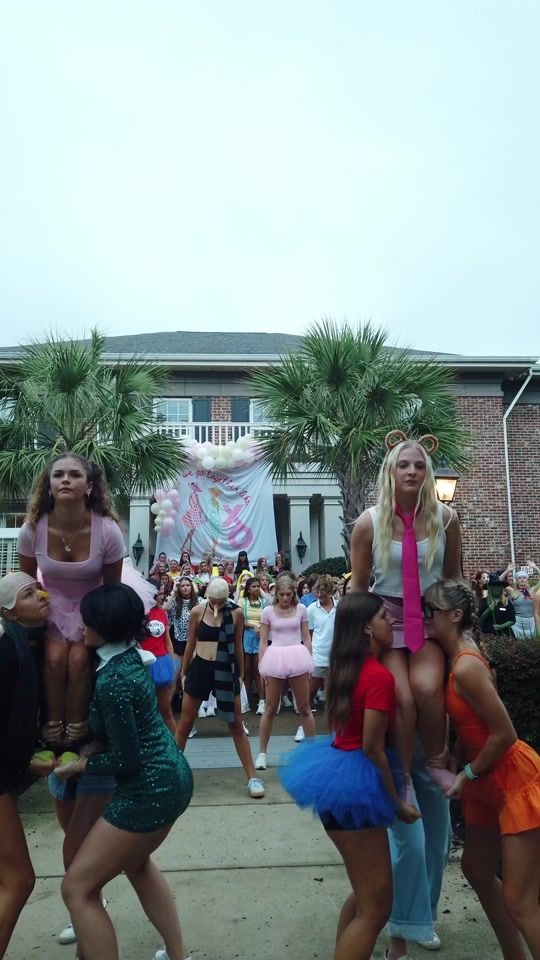 TikTok video thumbnail by uscchiomega