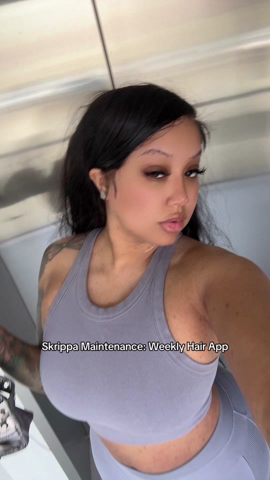 TikTok video thumbnail by itskeyanneg