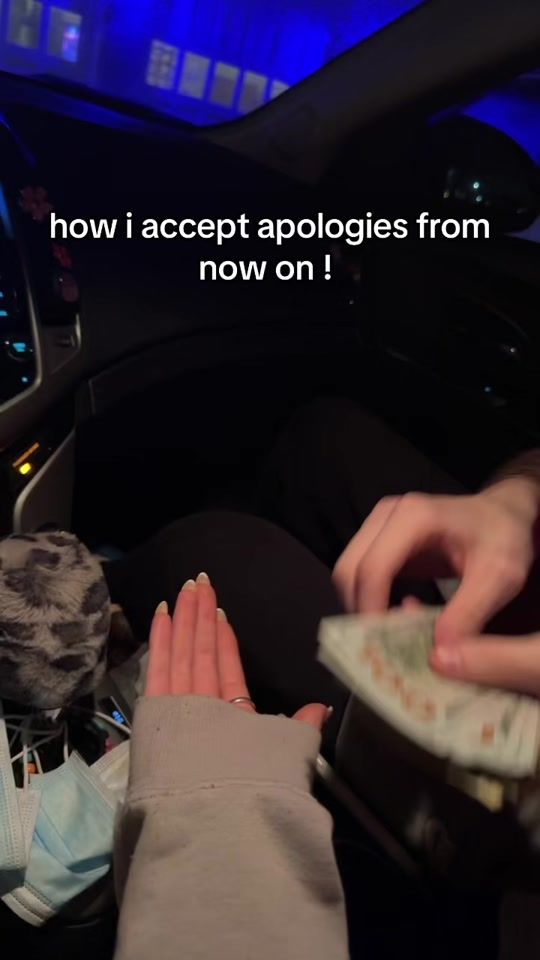 TikTok video thumbnail by mayabrawleyy