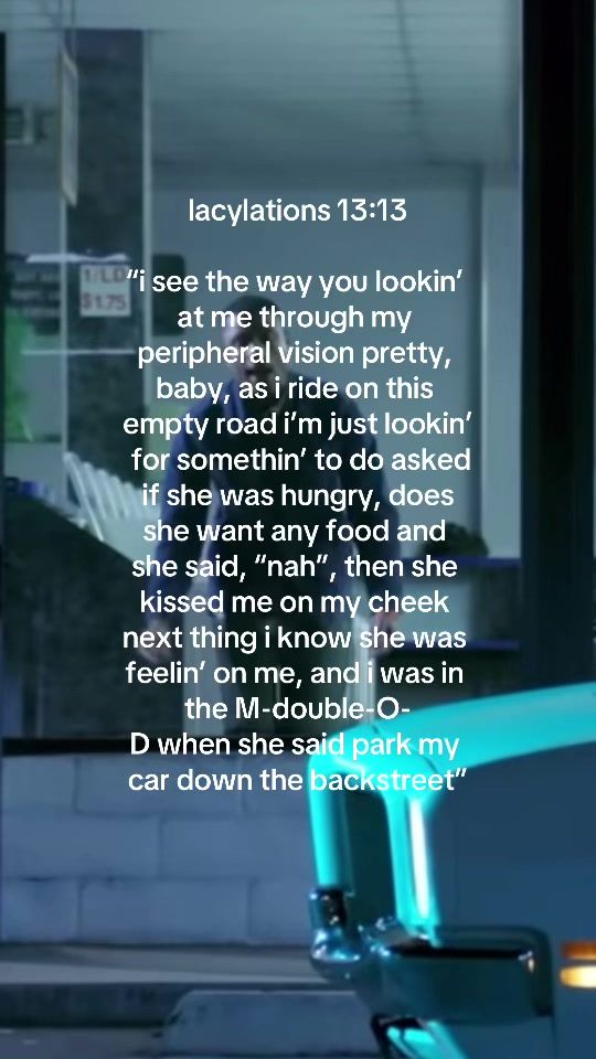 TikTok video thumbnail by lyricslacy