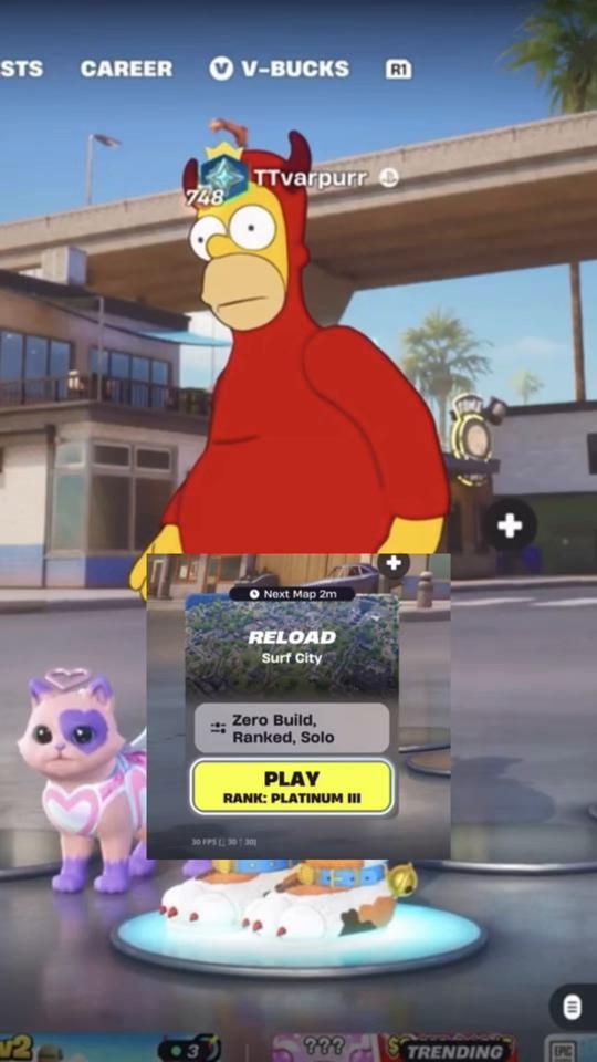TikTok video thumbnail by varpurr