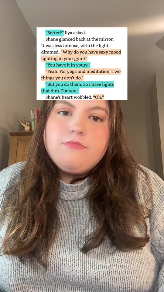 TikTok video thumbnail by jennreadstoomuch