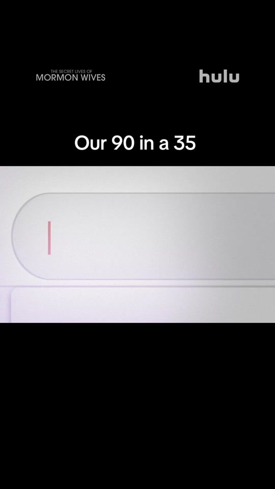 TikTok video thumbnail by secretlivesonhulu
