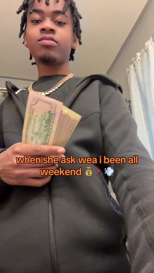 TikTok video thumbnail by 1of1bagger