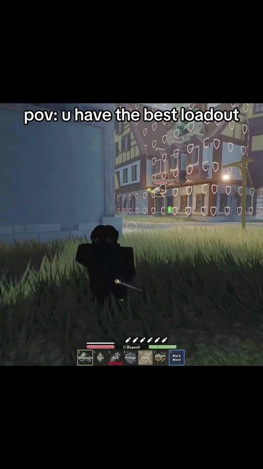 TikTok video thumbnail by botheredflame