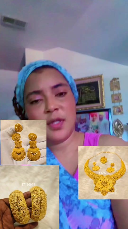 TikTok video thumbnail by mmekeitakdiallo7