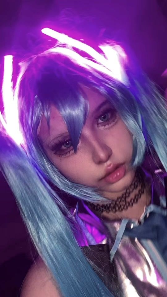 TikTok video thumbnail by mikureamo