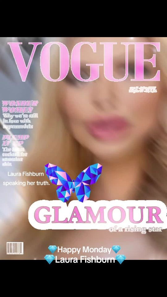TikTok video thumbnail by laurafishburn