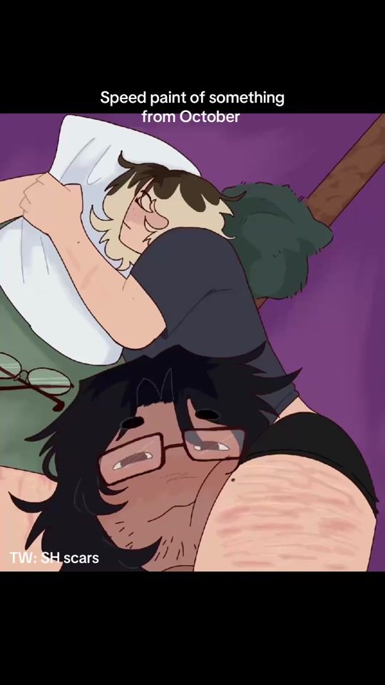 TikTok video thumbnail by splinkyg00se