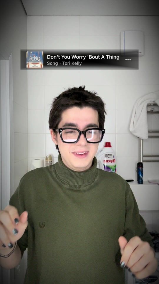 TikTok video thumbnail by farforovy
