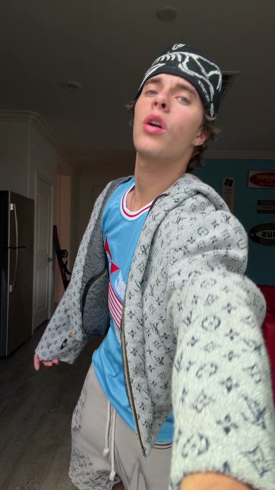 TikTok video thumbnail by yunggarvith