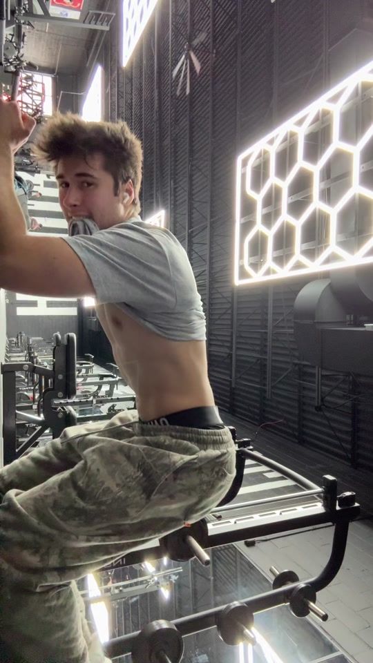TikTok video thumbnail by hglifting