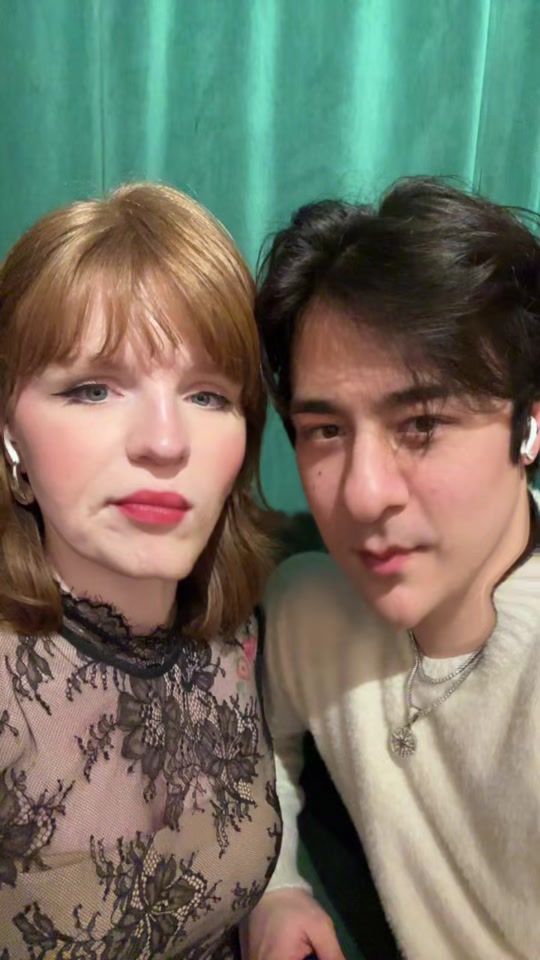TikTok video thumbnail by monominji