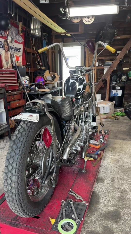 TikTok video thumbnail by boneyard_cycles