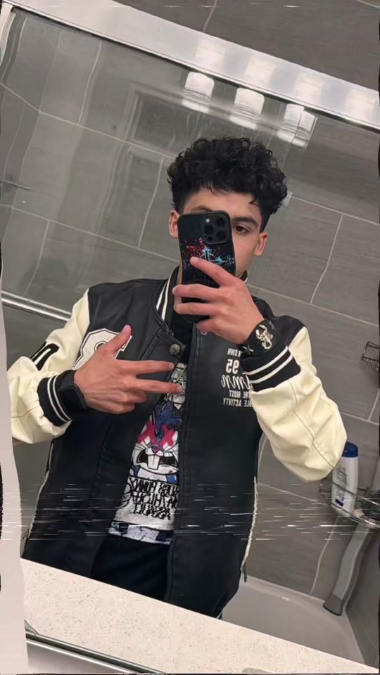 TikTok video thumbnail by wilfredoreyes504