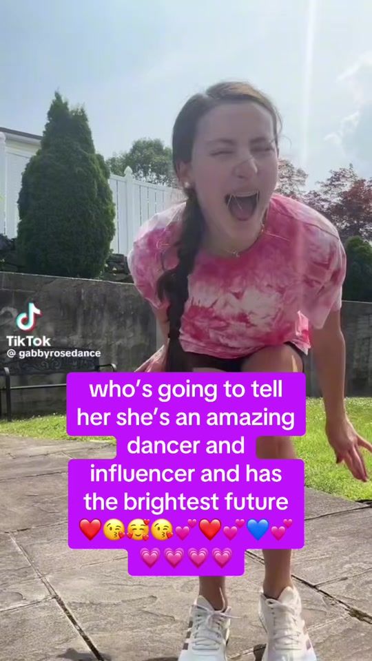 TikTok video thumbnail by ilovegabbyrose