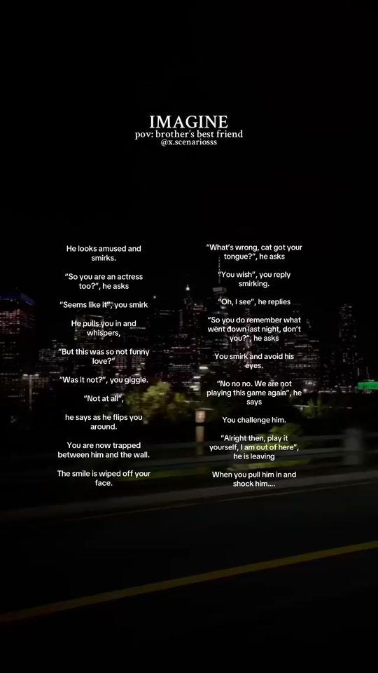 TikTok video thumbnail by x.scenariosss