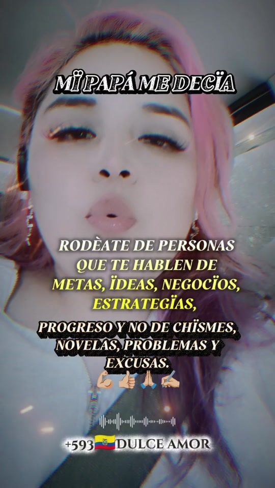 TikTok video thumbnail by midulceamor10