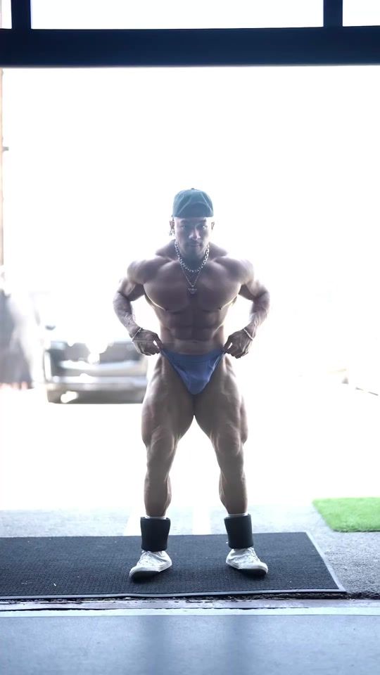 TikTok video thumbnail by nyle_nayga
