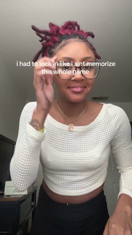 TikTok video thumbnail by _mekaaaaaaaaa