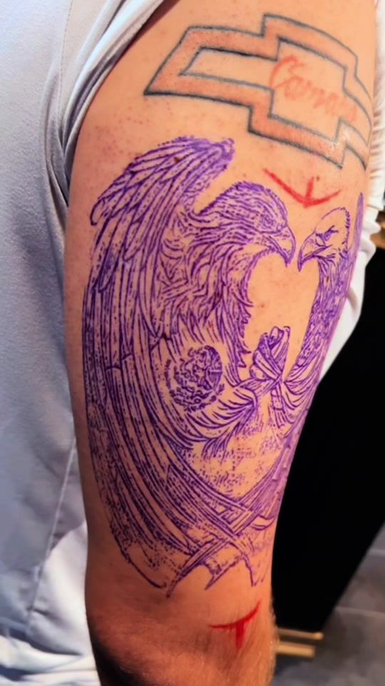 TikTok video thumbnail by jh_tattoos