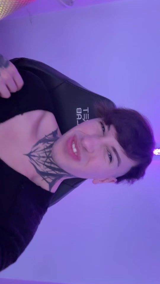 TikTok video thumbnail by ratpanic