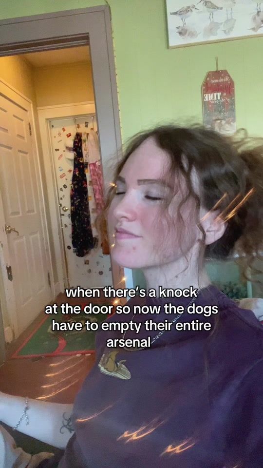 TikTok video thumbnail by haleyandthepets