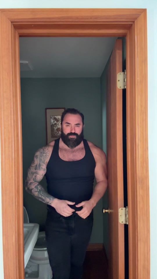 TikTok video thumbnail by tonybrettman