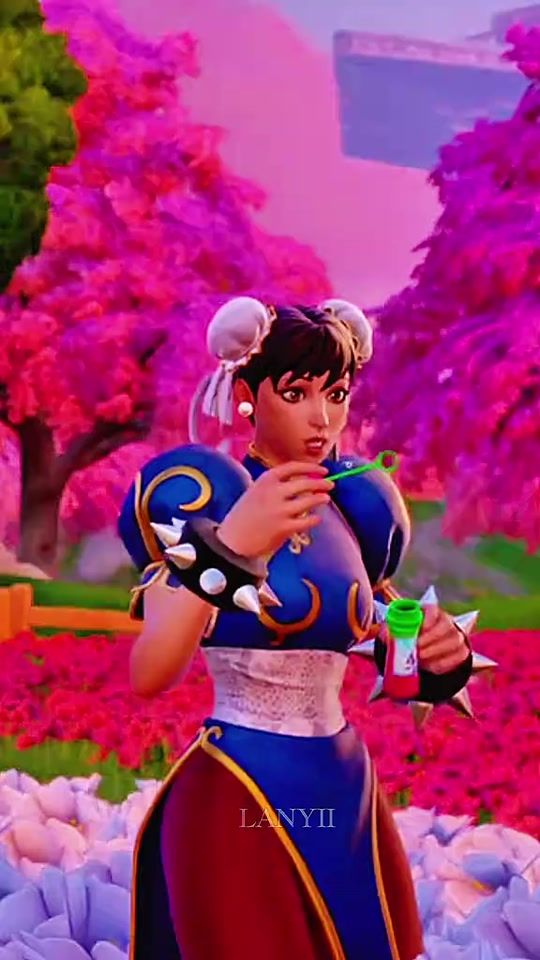 TikTok video thumbnail by lanyii